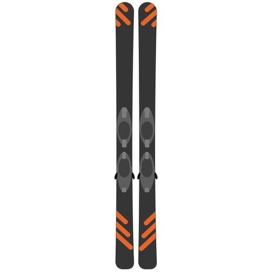 ski 3