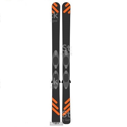 Skis