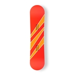Snowboard adulte